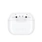 Samsung Galaxy in Ear Buds 3 Pro (White) with Galaxy Ai | Adaptive ANC | Real-Time Interpreter | 24-Bit Hi-Fi Audio | Up to 37H Battery | Ip57