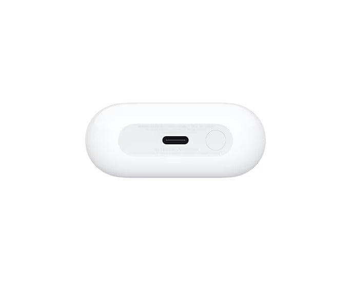 Samsung Galaxy in Ear Buds 3 Pro (White) with Galaxy Ai | Adaptive ANC | Real-Time Interpreter | 24-Bit Hi-Fi Audio | Up to 37H Battery | Ip57