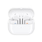 Samsung Galaxy in Ear Buds 3 Pro (White) with Galaxy Ai | Adaptive ANC | Real-Time Interpreter | 24-Bit Hi-Fi Audio | Up to 37H Battery | Ip57