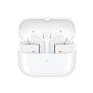 Samsung Galaxy in Ear Buds 3 Pro (White) with Galaxy Ai | Adaptive ANC | Real-Time Interpreter | 24-Bit Hi-Fi Audio | Up to 37H Battery | Ip57
