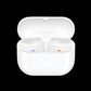 Samsung Galaxy in Ear Buds 3 Pro (White) with Galaxy Ai | Adaptive ANC | Real-Time Interpreter | 24-Bit Hi-Fi Audio | Up to 37H Battery | Ip57