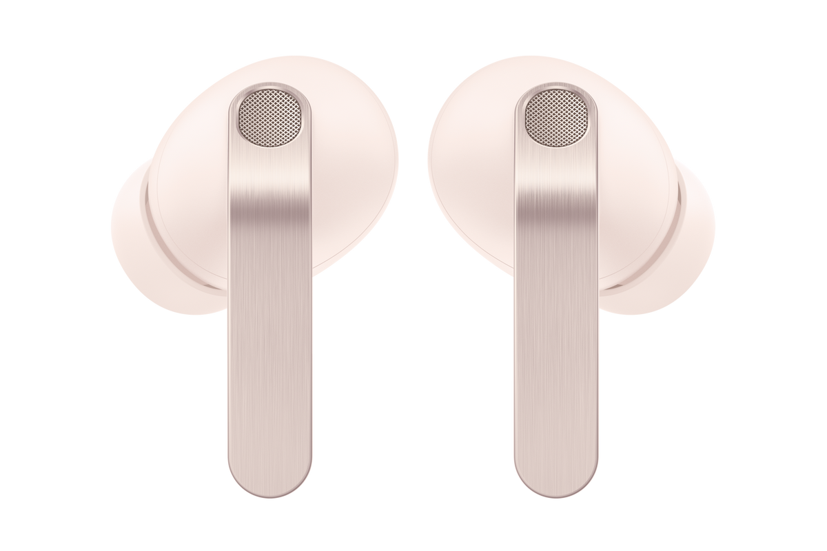 Samsung Galaxy Buds4 Pro (Special Colour) — SM-R640NZDAINU — product view