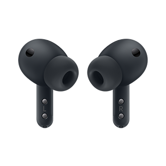 Samsung Galaxy Buds4 Pro — SM-R640NZKAINU — alternate view
