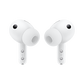 Samsung Galaxy Buds4 Pro — SM-R640NZWAINU — alternate view