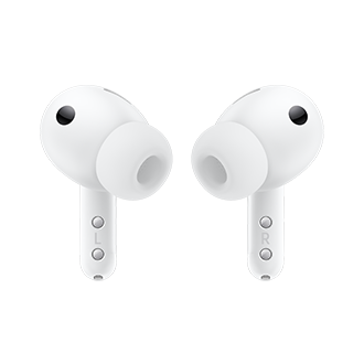 Samsung Galaxy Buds4 Pro — SM-R640NZWAINU — alternate view