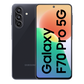 Samsung Galaxy F70 Pro 5G (8 GB Memory) — SM-E476BZKDINS — product view