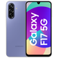 Samsung Galaxy F17 5G (4 GB Memory) — SM-E176BLVAINS — product view