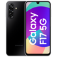 Samsung Galaxy F17 5G (4 GB Memory) — SM-E176BZKAINS — product view