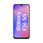 Samsung Galaxy F36 5G (6 GB Memory) — SM-E366BZKBINS — alternate view