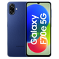 Samsung Galaxy F70e 5G (4 GB Memory) — SM-E076BDBAINS — product view