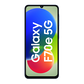Samsung Galaxy F70e 5G (4 GB Memory) — SM-E076BDBAINS — alternate view