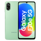 Samsung Galaxy F70e 5G (4 GB Memory) — SM-E076BLGAINS — product view