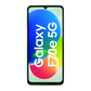 Samsung Galaxy F70e 5G (4 GB Memory) — SM-E076BLGAINS — alternate view