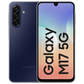 Samsung Galaxy M17 5G (6 GB Memory) — SM-M176BZKBINS — product view