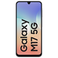 Samsung Galaxy M17 5G (6 GB Memory) — SM-M176BZSBINS — alternate view