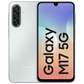 Samsung Galaxy M17 5G (4 GB Memory) — SM-M176BZSAINS — product view