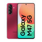Samsung Galaxy M47 5G (6 GB Memory) — SM-M476BZRBINS — product view