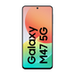 Samsung Galaxy M47 5G (6 GB Memory) — SM-M476BZRBINS — alternate view
