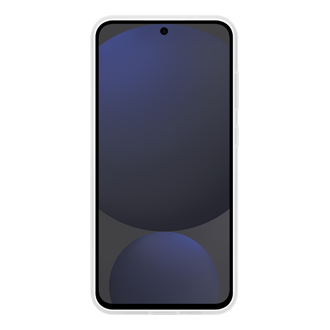Samsung Galaxy S24 FE Flipsuit Case — EF-MS721CREGIN — alternate view