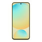 Samsung Galaxy S24 FE Standing Grip Case — EF-GS721CYEGIN — alternate view