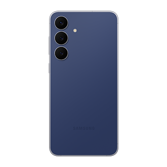 Samsung Galaxy S25 FE — SM-S731BDBBINS — alternate view