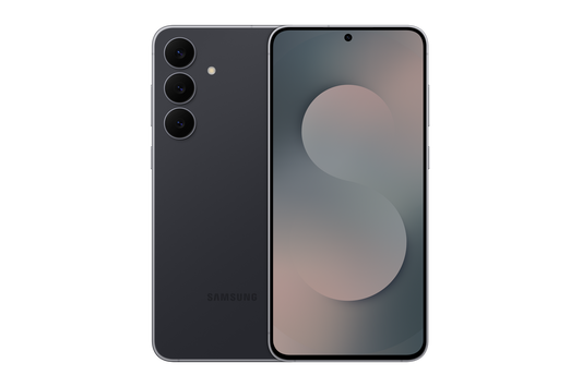 Samsung Galaxy S25 FE — SM-S731BZKBINS — product view