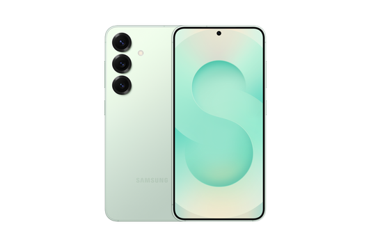 Samsung Galaxy S25 — SM-S931BLGBINS — product view