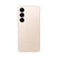 Samsung Galaxy S25 5G AI Smartphone (PinkGold, 12GB RAM, 256GB Storage), 50MP Camera with Galaxy AI