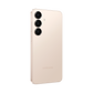 Samsung Galaxy S25 5G AI Smartphone (PinkGold, 12GB RAM, 256GB Storage), 50MP Camera with Galaxy AI