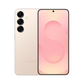 Samsung Galaxy S25 5G AI Smartphone (PinkGold, 12GB RAM, 256GB Storage), 50MP Camera with Galaxy AI