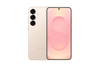 Samsung Galaxy S25 5G AI Smartphone (PinkGold, 12GB RAM, 256GB Storage), 50MP Camera with Galaxy AI