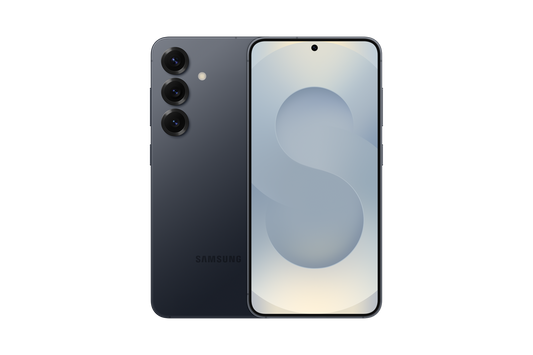 Samsung Galaxy S25 (Special Colour) — SM-S931BZKCINS — product view