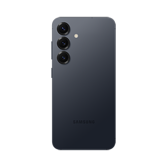 Samsung Galaxy S25 (Special Colour) — SM-S931BZKCINS — alternate view