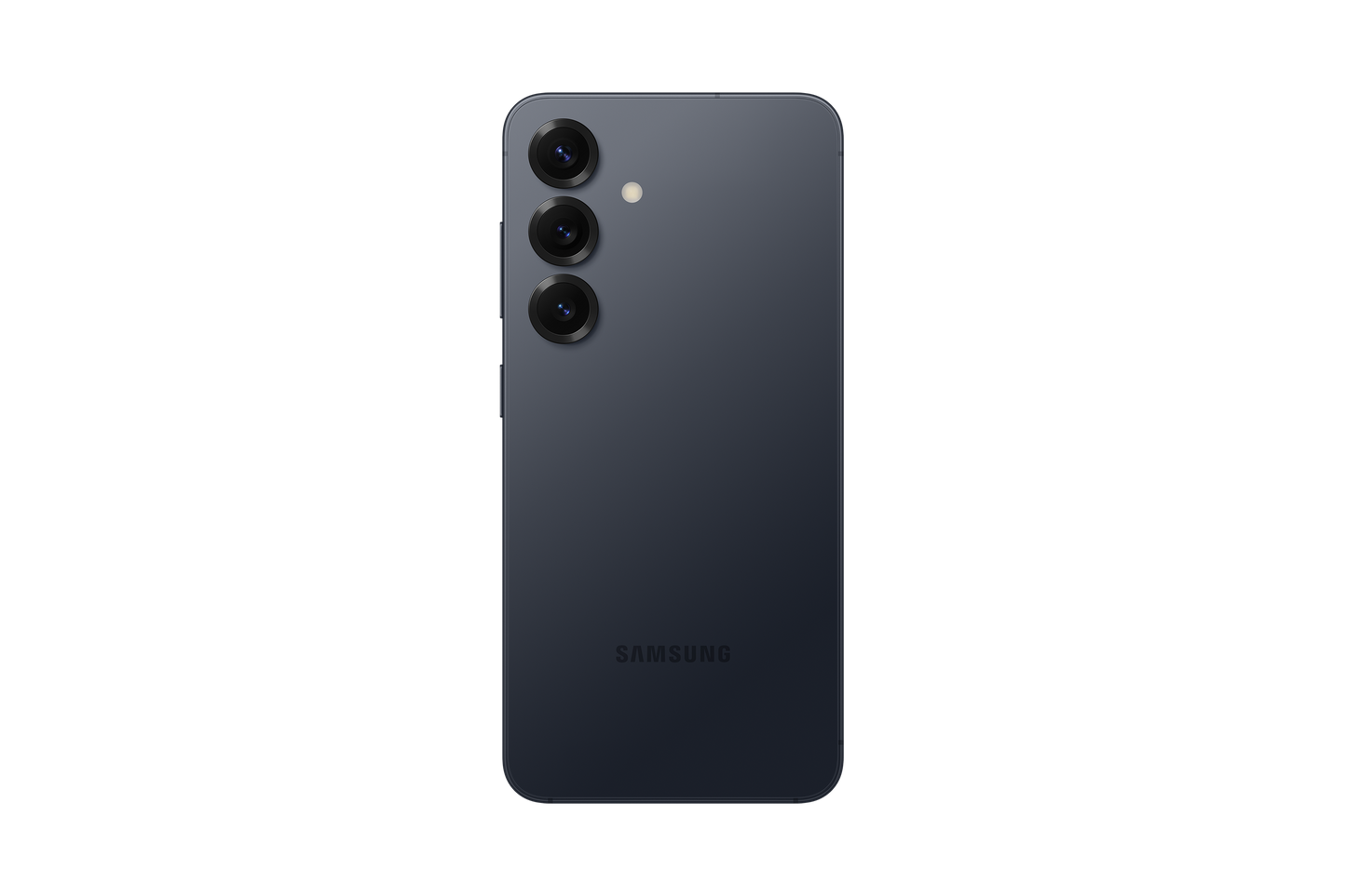 Samsung Galaxy S25 5G AI Smartphone (Blueblack, 12GB RAM, 512GB Storage), 50MP Camera with Galaxy AI