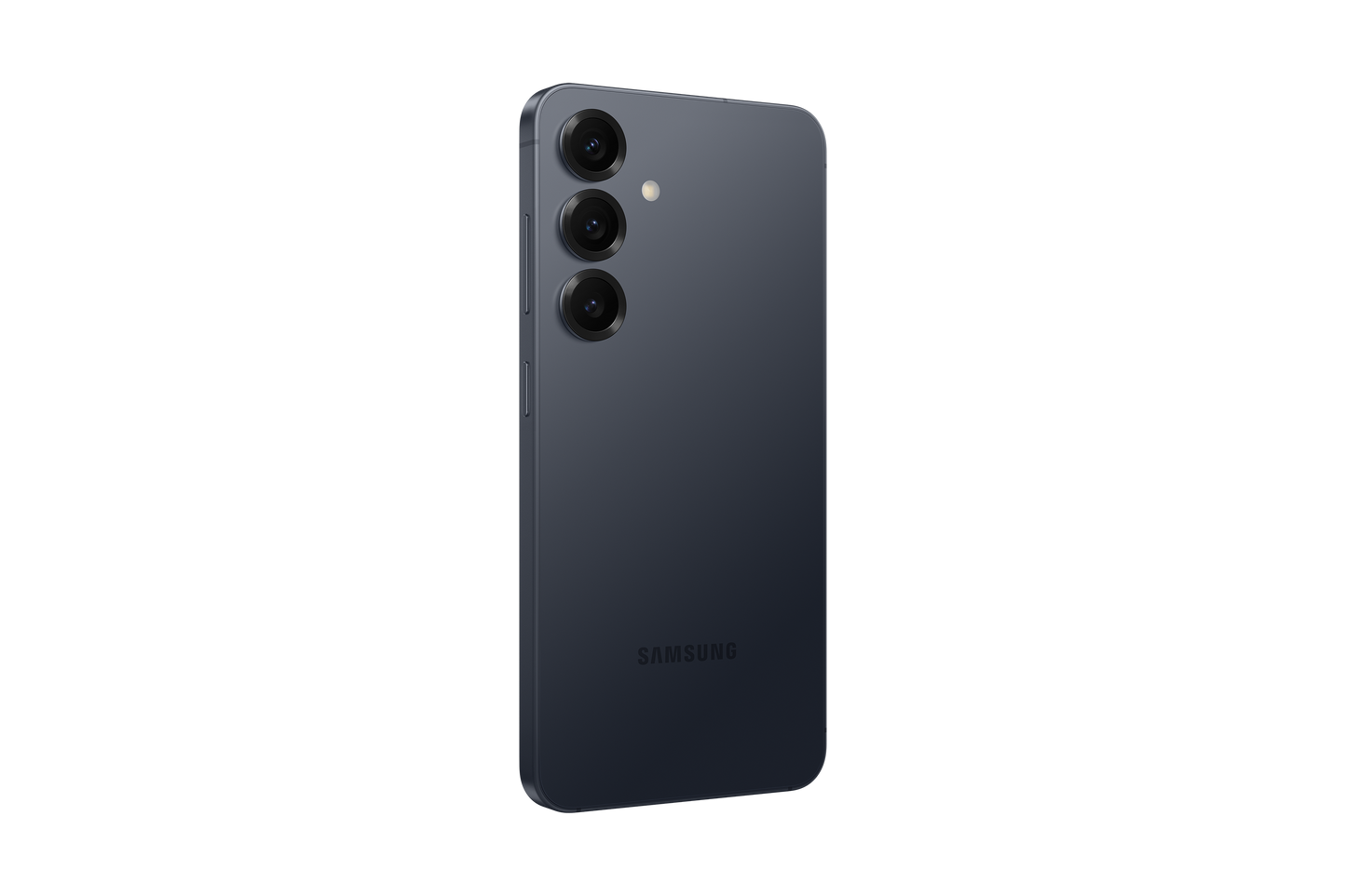 Samsung Galaxy S25 5G AI Smartphone (Blueblack, 12GB RAM, 256GB Storage), 50MP Camera with Galaxy AI