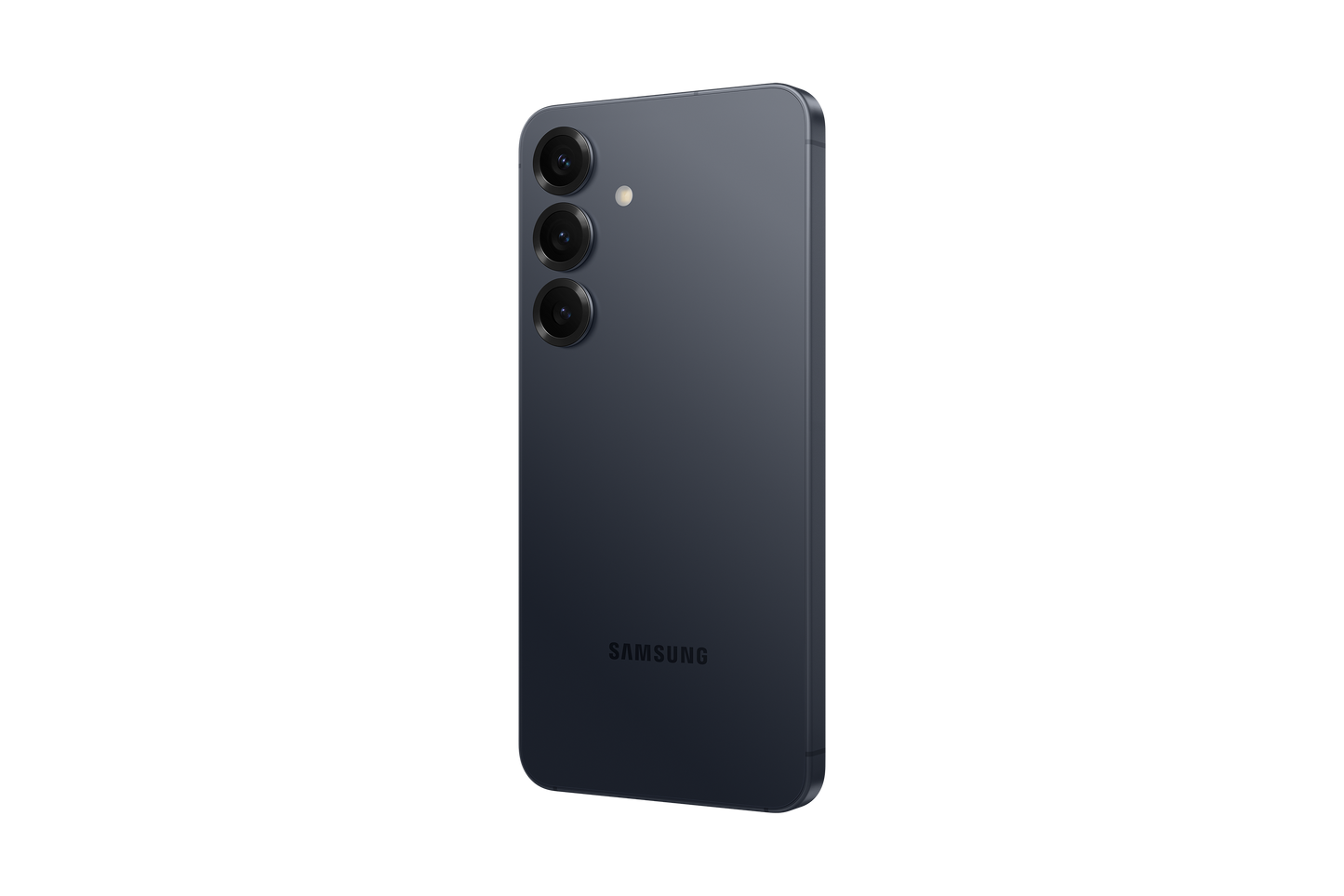 Samsung Galaxy S25 5G AI Smartphone (Blueblack, 12GB RAM, 256GB Storage), 50MP Camera with Galaxy AI