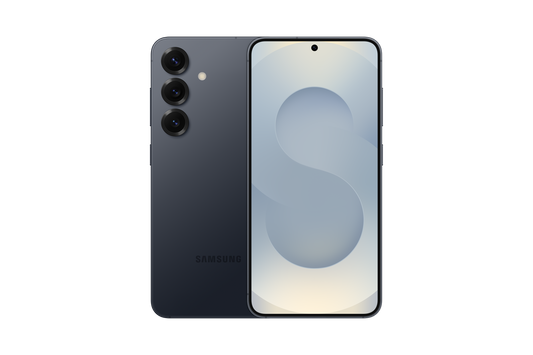 Samsung Galaxy S25 5G AI Smartphone (Blueblack, 12GB RAM, 256GB Storage), 50MP Camera with Galaxy AI