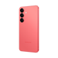 Samsung Galaxy S25 5G AI Smartphone Coral Red (12GB RAM, 256GB ROM) with 50MP Camera, Snapdragon 8 Elite – Buy Online at Best Price