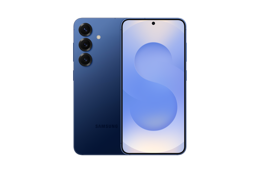 Samsung Galaxy S25 — SM-S931BDBCINS — product view