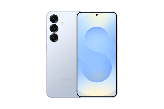 Samsung Galaxy S25 — SM-S931BLBCINS — product view