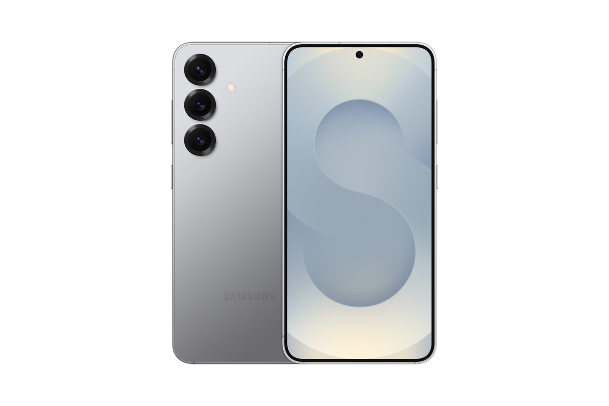 Samsung Galaxy S25 — SM-S931BZSCINS — product view