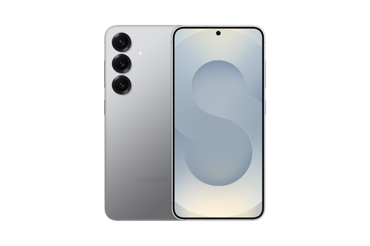 Samsung Galaxy S25 — SM-S931BZSCINS — product view