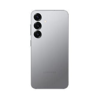 Samsung Galaxy S25 — SM-S931BZSQINS — alternate view
