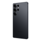 Samsung Galaxy S25 Ultra 5G AI Smartphone (Titanium Jetblack, 12GB RAM, 256GB Storage), 200MP Camera, S Pen Included, Long Battery Life