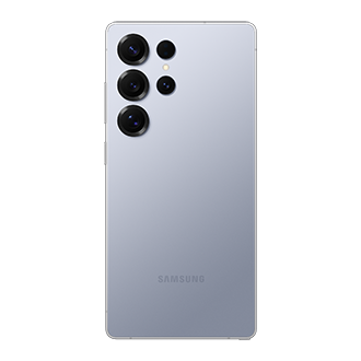 Samsung Galaxy S25 Ultra — SM-S938BZBBINS — alternate view