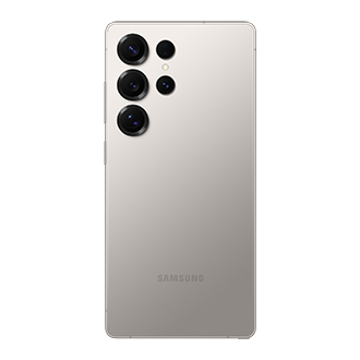 Samsung Galaxy S25 Ultra — SM-S938BZTBINS — alternate view