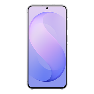 Samsung Galaxy S26 FE Clear Magnet Case — EF-CS741CTEGIN — alternate view