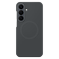 Samsung Galaxy S26 FE Silicone Magnet Case — EF-ES741CBEGIN — product view