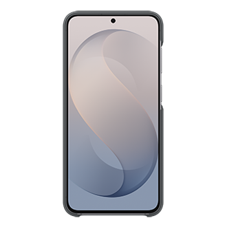 Samsung Galaxy S26 FE Silicone Magnet Case — EF-ES741CBEGIN — alternate view