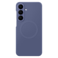 Samsung Galaxy S26 FE Silicone Magnet Case — EF-ES741CLEGIN — product view